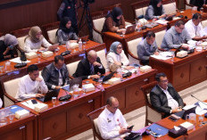 Rapat dengan DPR, Kementerian PANRB Dukung RUU Tentang Keamanan dan Ketahanan Siber