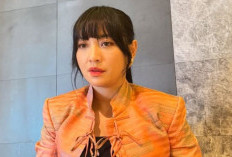 Hesti Purwadinata Pasang Badan Bela Aurelie Moeremans, Suami Diminta Abaikan Chat Roby Tremonti