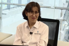 Wawancara Eksklusif: Kartini Modern Ernie Widianty, dari Dokter hingga Transportasi Jakarta