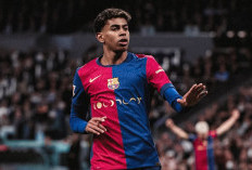 Laporta Tolak Tawaran Rp4 Triliun dari PSG, Lamine Yamal Ingin Jadi Legenda Barcelona
