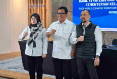 Dihantam Cuaca Ekstrem, Proyek Mercusuar Kampung Nelayan Merah Putih Terancam Molor?