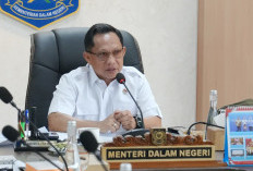 Mendagri Minta Pemda Perkuat Peran Diskominfo dalam Komunikasi Strategis dan Efektivitas Kebijakan Publik