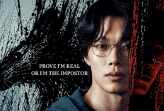 Sinopsis Drakor Mousetrap di Netflix, Ryu Jun Yeol Kehilangan Identitas dan Seluruh Kekayaannya