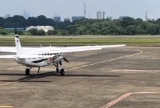 Kemenko Polkam Turun Tangan Telusuri Penembakan Pesawat Smart Air di Papua