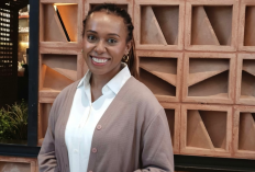 Kenalan dengan Yuna, Gadis Papua Penerima Beasiswa LPDP Jebolan S2 Boston University