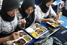 Meski Tak Ada Susu di Makan Bergizi Gratis, Aisyah Tetap Bisa Hemat Uang Jajan 