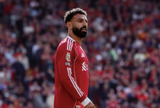 Mohamed Salah Siap Tinggalkan Liverpool, Tawaran Gaji Rp4 Triliun dari Liga Pro Saudi Menunggu