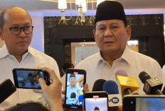 Prabowo Akan Resmikan Pabrik Freeport hingga 17 Stadion Hari Ini