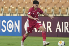 FIFA Matchday Juni 2026: Matthew Baker Promosi ke Timnas Indonesia, Herdman Sebut Ikuti Jejak Jonathan David