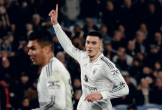 MU Meroket ke Empat Besar di Klasemen Liga Inggris, Chelsea Tersandung Leeds United