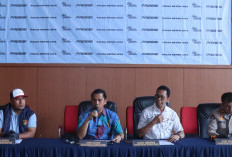 Terungkap! Perampokan di Menteng Ternyata Rekayasa, Dalangnya Rekan Bisnis Korban