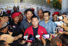 BREAKING NEWS : KPK Sita Dua Barang Bukti dari Penggeledahan Rumah Hasto Kristiyanto!