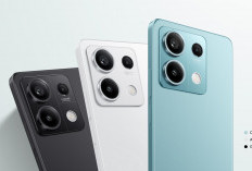Daftar 7 HP Snapdragon Rp 2 Jutaan RAM 8/256GB, Performa Ngebut Harga Ramah Kantong Pelajar