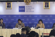 Purbaya Pasang Target Ambisius, Ekonomi RI Bisa Tembus 6 Persen pada 2026