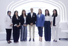 Vaseline Gluta-Hya Smoothing Perfector: Amunisi Jitu untuk Kulit Terhidrasi, Mulus dan Glowing Saat Berpuasa