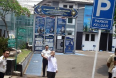 Dirjenpas Ungkap Dua Napi di Fasilitas Mewah Lapas Cibinong Itu Terpidana Kasus Korupsi PT Timah
