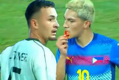 Skuad Mewah Timnas Indonesia U-22 Terancam Tersingkir: Vietnam dan Malaysia Jadi Penentu Nasib Garuda Muda