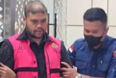 Profil dan Jejak Karier Glory Harimas Sihombing Tersangka Kasus Korupsi MBG, Alumnus ITB-Ketua Yayasan IFSR