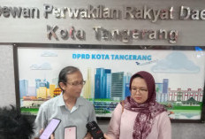 Kekerasan Seksual Terjadi Lagi di Lembaga Pendidikan Kota Tangerang, Polisi Didesak Gercep Tangani