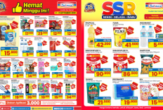 Promo Indomaret Pekan ini 7-13 September 2026, Diskon GIV Sabun Mandi Cair cuma Rp15 Ribuan 