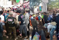 Duka di Tengah Pesta: 3 Orang Meninggal di Resepsi Anak Dedi Mulyadi, Salah Satunya Anggota Polisi