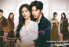 Drama China The Early Spring Tayang 26 Agustus 2026, Dibintangi Jing Boran dan Sun Qian