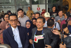 Usai Gugatan Dikabulkan Sebagian, Roy Suryo: Ini untuk Kita Semua, Babak Baru Hukum Indonesia