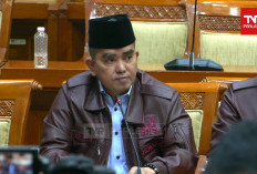 Eks Jampidsus Febrie Adriansyah Tersangka Korupsi, Kader PDIP Singgung Hukuman Mati
