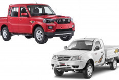 Tata dan Mahindra Singkirkan Raja Otomotif Tanah Air, Pasok 105.000 Kendaraan Koperasi Merah Putih