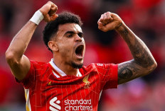 Liverpool Ogah Berpisah dengan Luis Diaz, Bintang Kolombia Disiapkan Kontrak Baru