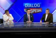 Tantang CMNP Dialog Terbuka Soal Gugatan ke Hary Tanoe, Hotman: Ajak Pengacaranya Juga Biar Enak Nanti Rivalnya!