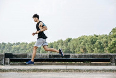 Minum Bir Pasca Lari, Sehat atau Justru Berbahaya? Simak Penjelasan Pakar