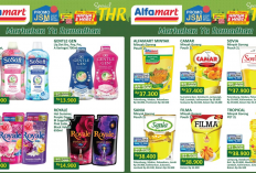 Promo JSM Alfamart Hari Ini Terbaru 16 Maret 2025, Detergen Mulai Rp12 Ribuan