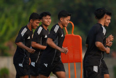 Jelang Piala Presiden 2026: Persija Jakarta Siap Turunkan Pemain Academy