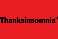 Mengenal Thanksinsomnia, Brand Streetwear Lokal Milik Mohan Hazian yang Viral di X