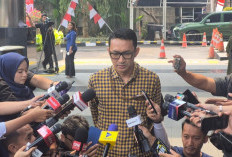 KPK OTT Bupati di Sulawesi Tenggara
