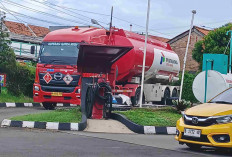 Stok BBM Nasional Cuma Cukup 20 Hari Imbas Iran Tutup Selat Hormuz, Begini Operasinal SPBU Pertamina