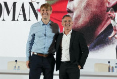 Asisten John Herdman JENIUS! 6 Pemain Grade A Siap Pilih Timnas Indonesia, The Next Florian Wirtz Gabung