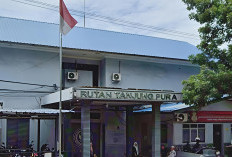 Rutan Tanjung Pura Bantah Ada Pungli dan Perlakuan Istimewa Napi Narkoba AAL