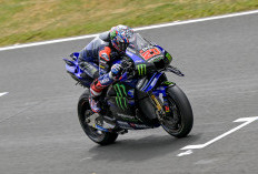 Hasil Kualifikasi MotoGP Le Mans 2025: Fabio Quarataro Galak di Kandang, Raih Pole Position