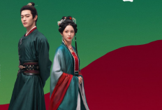 Drama China Spring of the Blade Siap Tayang 17 September 2026, Chemistry Xu Kai dan Zhou Ye Bikin Baper!