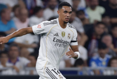 Alexander-Arnold Bakal Tinggalkan Real Madrid Musim Panas, Casemiro hingga Salah Masuk Radar Liga Pro Saudi