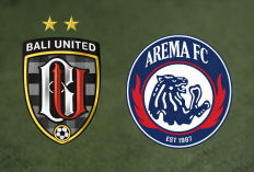Prediksi dan Link Streaming Bali United vs Arema FC di Liga Super 2025/26