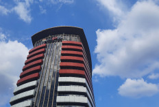 KPK Sita Dokumen Terkait Dugaan Suap Pembangunan RSUD Kolaka Timur dalam Penggeledahan di Kemenkes