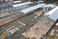 Pemulihan Berjalan Cepat, Pengungsi Bencana Sumatra Mulai Berkurang, dari 2 Juta Tinggal 11 Ribuan Orang