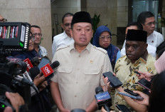 Langkah Tegas Kementerian ATR/BPN Tangani Permasalahan Sertifikasi Dapat Apresiasi Komisi II DPR