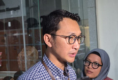 Febrie Adriansyah Tak Pakai Rompi Tahanan, KPK: Itu Kewenangan Penyidik Kejagung