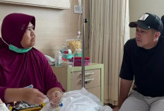 Berkaca dari Penyakit Mamah Dedeh, Prof Ari Ingatkan Bahaya Menahan BAB dan Kentut Bagi Pencernaan