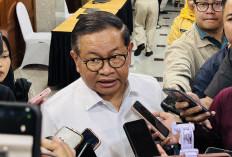 9 Kecamatan di Jakarta Berpotensi Longsor, Pramono: Mudah-mudahan Nggak Terjadi