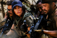 Jadwal Bioskop Trans TV Hari Ini 20 April 2026 Lengkap Sinopsis, Nontn Aksi Megan Fox